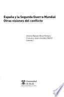 España y la Segunda Guerra Mundial