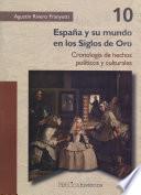 España y su mundo en los Siglos de Oro