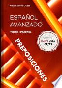 Español avanzado