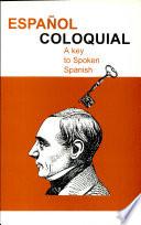 Español coloquial