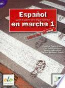 Español en marcha 1 alumno