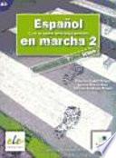 Español en marcha 2