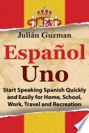 Español Uno