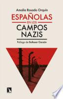 Españolas en los campos nazis