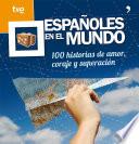 Españoles en el mundo