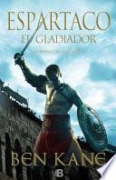Espartaco, el gladiador
