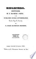 Espartero, 3