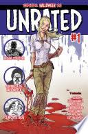 Especial Halloween Unrated Comics