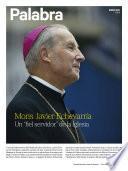 Especial Mons. Javier Echevarría