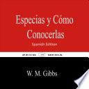 Especias y Cómo Conocerlas