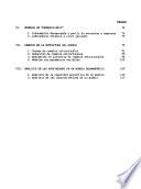 Especificación y evaluación de modelos econométricos