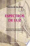 Espectros de luz