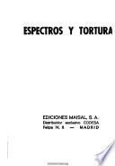 Espectros y torturas