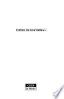 Espejo de discordias