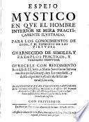 Espejo Mystico