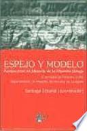 Espejo y modelo
