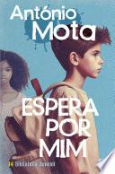 Espera Por Mim