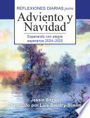 Esperando con alegre esperanza, 2024-2025