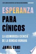 Esperanza para cínicos