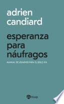 Esperanza para náufragos