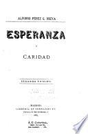 Esperanza y caridad