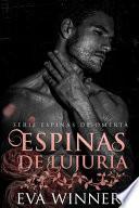 Espinas De Lujuria