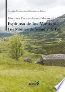 Espinosa de los Monteros Los Montes de Somo y de Pas