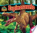 Espinosaurio