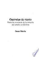 Espirales de viento