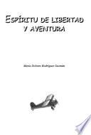 Espíritu de libertad y aventura
