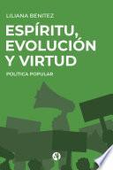 Espíritu, evolución y virtud