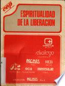 Espiritualidad de la liberación