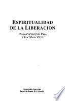 Espiritualidad de la liberación