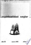 Espiritualidad seglar
