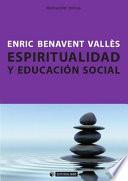 Espiritualidad y educación social