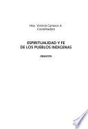 Espiritualidad y fe de los pueblos indígenas