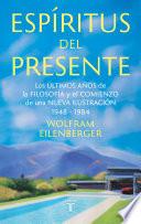 Espíritus del presente
