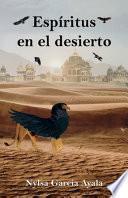 Espíritus en el desierto