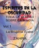 Espiritus en la oscuridad