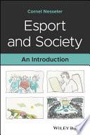 Esport and Society