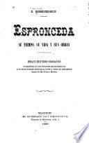 Espronceda