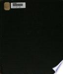 Espronceda's El Estudiante de Salamanca, and Its Relations to the Donjuanesca Literature ...