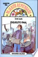 Esqueleto final