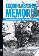 Esquirlas en la memoria