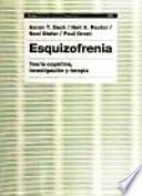 Esquizofrenia