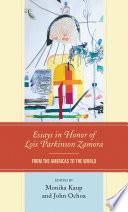 Essays in Honor of Lois Parkinson Zamora