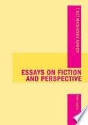 Essays on Fiction and Perspective