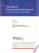 Essays on the Future of Environmental Health Research