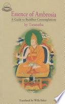 Essence of Ambrosia