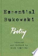 Essential Bukowski